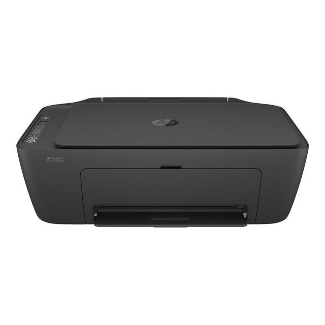 Impressora Multifuncional Cor Hp Deskjet Ink Advantage 2774 Impressora Multifuncional Cor Hp Deskjet Ink Advantage 2774