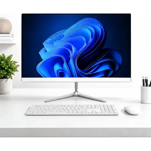 Desktop Computer Apple iMac 2021 M1 Chip 8gb Ram 1tb Ssd 24