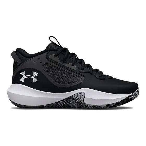 Tenis Basketball Under Armour Original Botas Baloncesto Nba