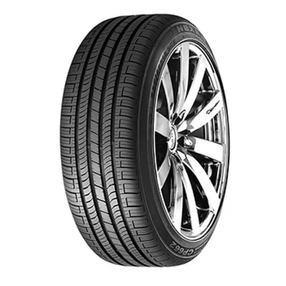 Llanta 225/45r18 Nexen Cp662 95v Índice De Velocidad V