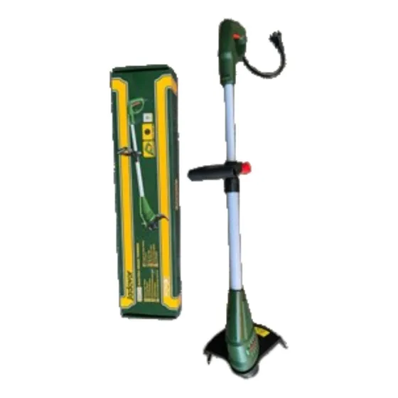 Bordeadora Pasto Electrica 350w 12000r/m Jadever Jdxm3502 Color Verde