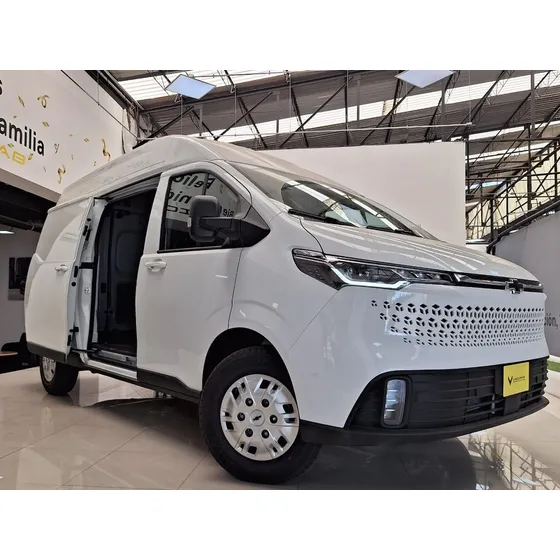 Chevrolet Express 2.0 Max Diesel Mt