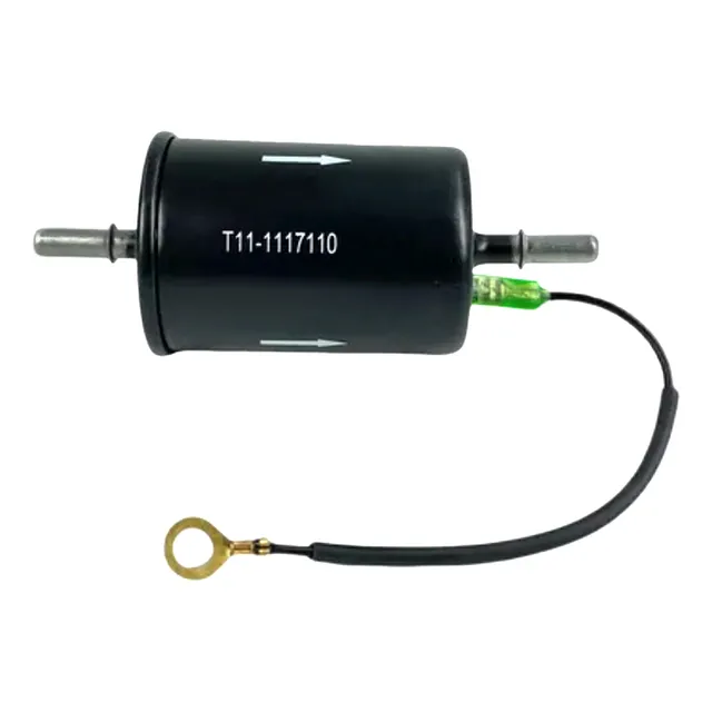 Filtro Combustible Chery Jetour X70