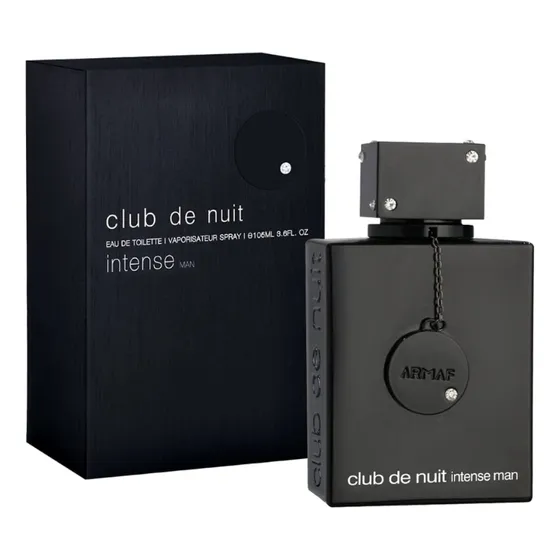 Armaf Club de Nuit Intense EDT 105ml para hombre