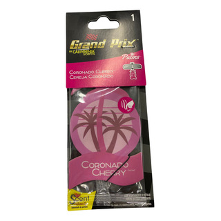Odorizante Cheirinho Carros Ambiente Grand Prix Palms Odorizante Cheirinho Carros Ambiente Grand Prix Palms