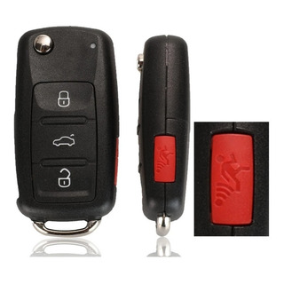 Carcasa Llave Vw Jetta Mk6 2013 2015 2016 Led En La Punta Carcasa Llave Vw Jetta Mk6 2013 2015 2016 Led En La Punta