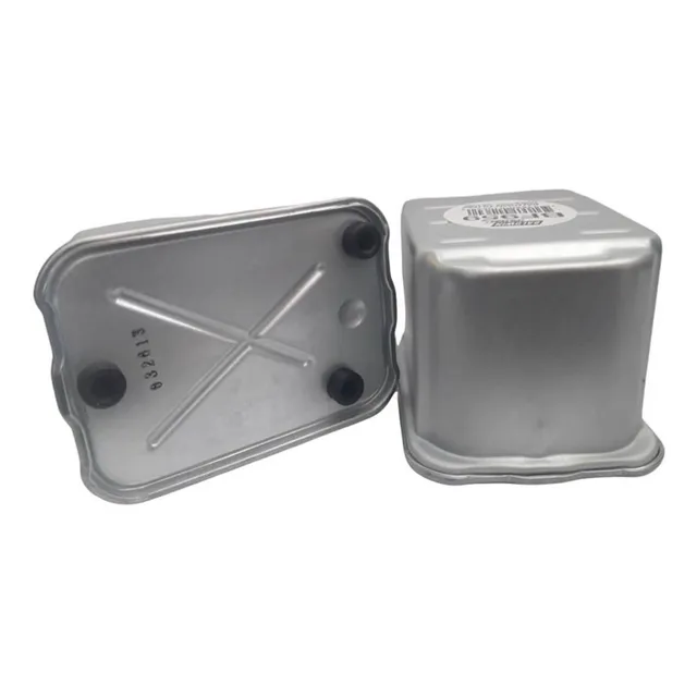 Filtro Combustible 33371 Caja Metal Allis Chalmers Jhon Deer