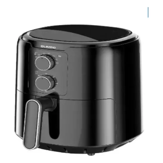 Freidora De Aire Olimpo Grande 4.2 Lt