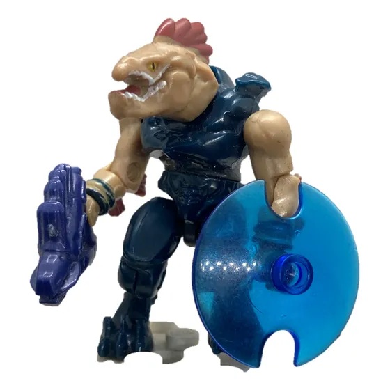 Mega Bloks Halo Covenant Jackals Original Mega Construx 1 Halo Covenant Jackals
