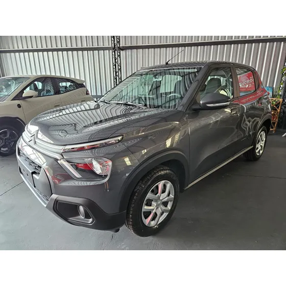 Citroën C3 Citroën C3 1.0 Live Pack