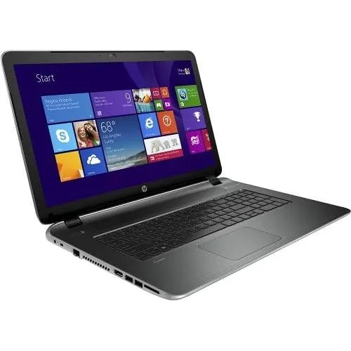 Laptop Hp Pavilion 17  Core I5 16gb Ram 1tb Ssd