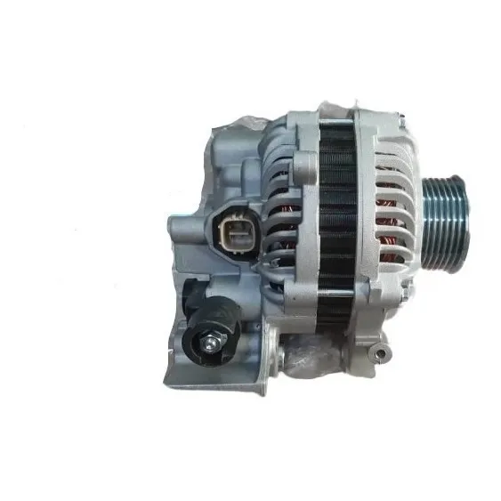 Alternador Civic Emotion 2006 A 2011 Nuevo Marca Tyc