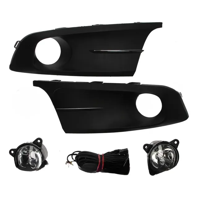 Kit Faro Aux Fox Suran 2010 2011 2012 2013 2014 2015