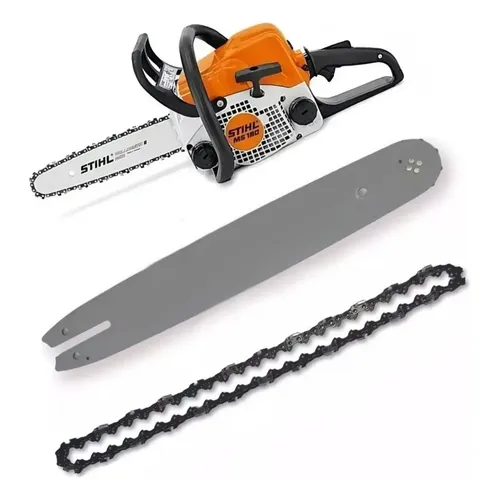 Sabre 75cm Motosserra Stihl | MercadoLivre
