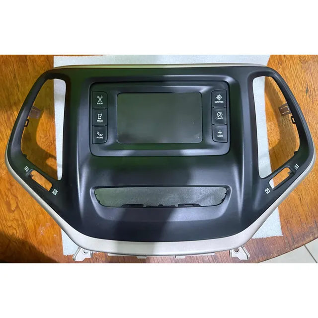 Autoestéreo Original Jeep Cherokee Latitude 2015