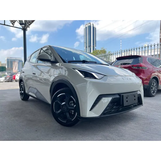 Byd Dolphin Mini 300 Km Hb Mini Hev At