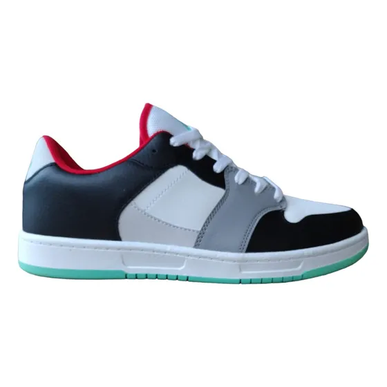 Tenis Originales And1 Mod. Slam Low/ad90177 Mens