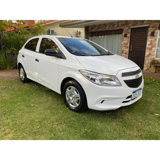 Chevrolet Onix 1.0 Joy 78cv