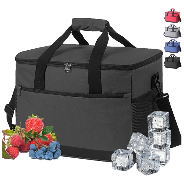 30l Mochila Hieleras Enfriador Bolsa Impermeable Portátil