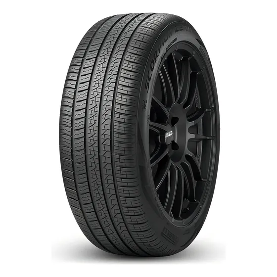 Pneu Pirelli 235/50r20 104w Tl Xl Scorpion Zero All Season