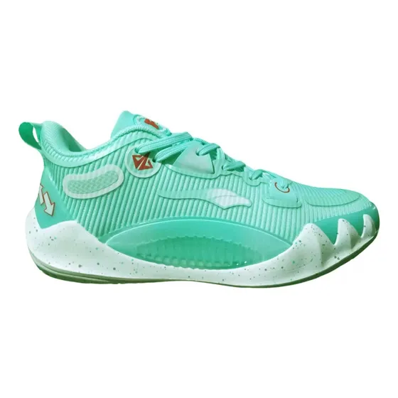 Zapatillas Basquet Finders Free Throw Niños Juvenil Original
