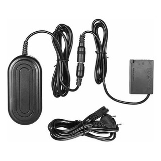 Fonte Acpw20 Adaptador Ac P/ Sony Nex C3 F3 A6000 A6300 A7r Fonte Acpw20 Adaptador Ac P/ Sony Nex C3 F3 A6000 A6300 A7r