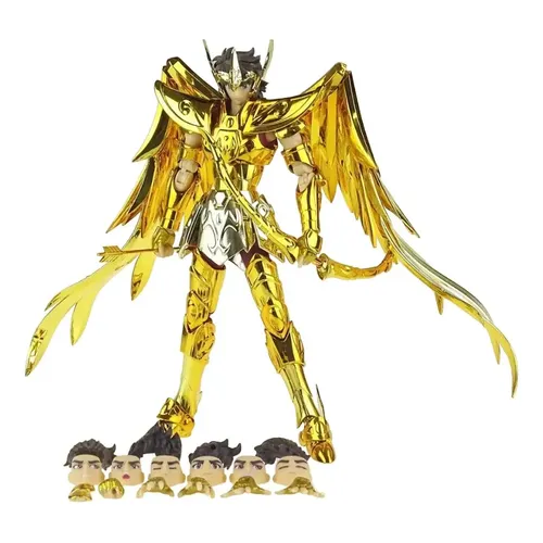 Dragon Shiryu V1 Saint Seiya Myth Cloth Ex 20th Aniversario