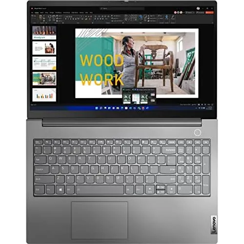 Laptop Lenovo Thinkbook 15 Gen 3 15.6 Fhd (amd Ryzen 5 5500