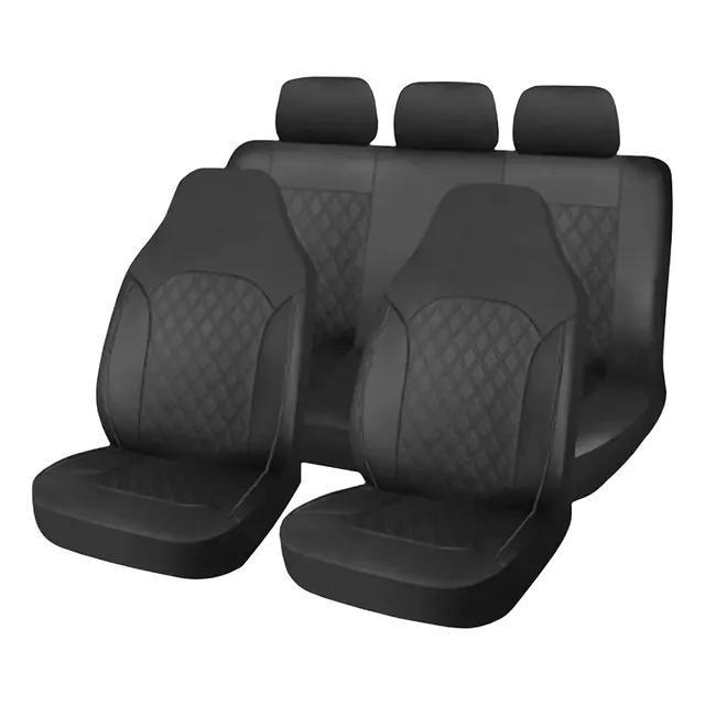 Funda Cubre Asiento Suzuki Alto