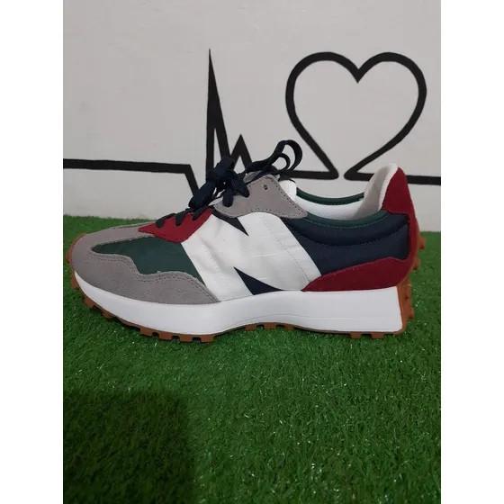 Zapato New Balance 100%original Traído De Usa Talla 8