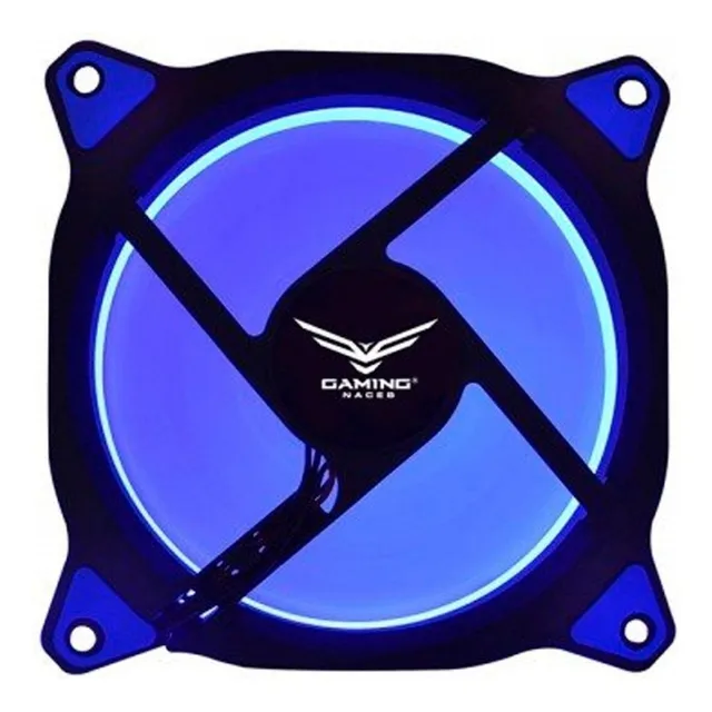 Ventilador Para Gabinete Naceb Technology Na-0921a Negro