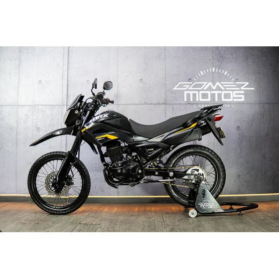 Victory Mrx 125 2022