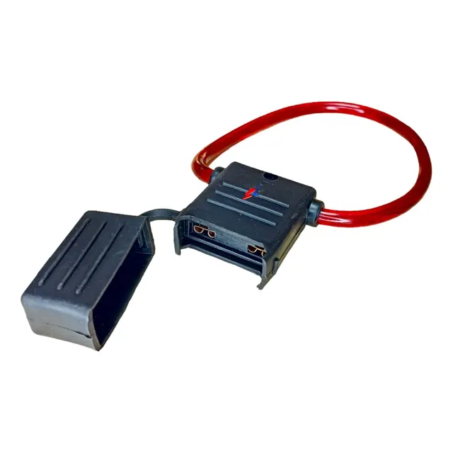 Porta Fusible Maxi Cable Grueso