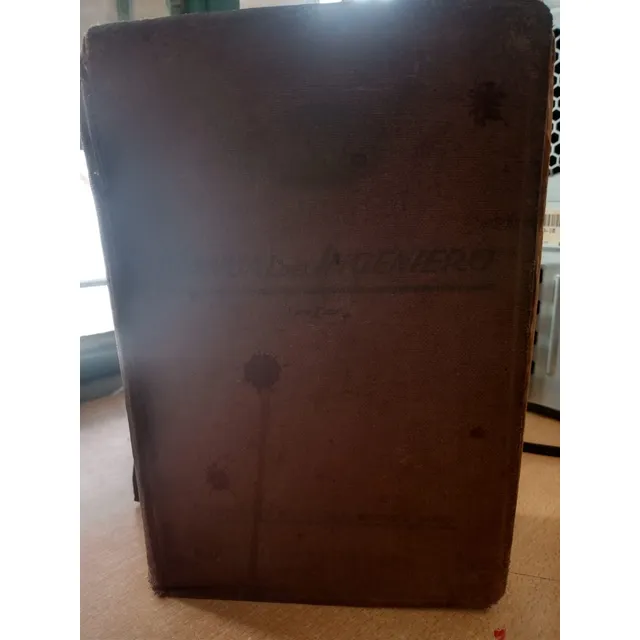 Manual Del Ingeniero Tomo 1 Hutte