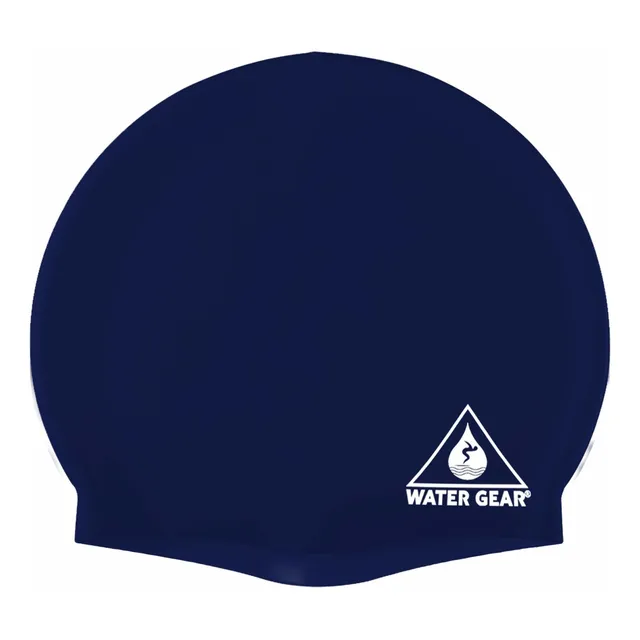 Gorro Natacion Silicona Para Adulto Flexible Unisex Agua