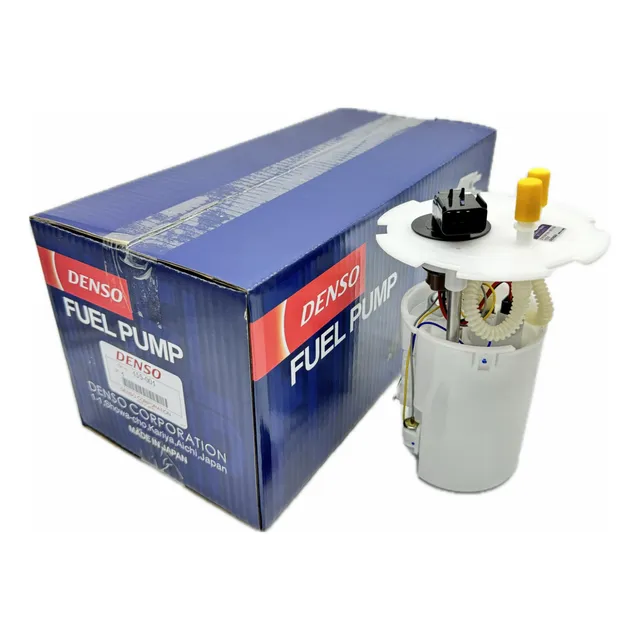 Módulo Bomba Gasolina Completa Aveo Optra Todos 1.8 1.6