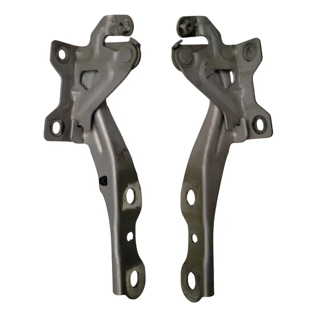 Bisagras Capot Chevrolet Spark Gt Original