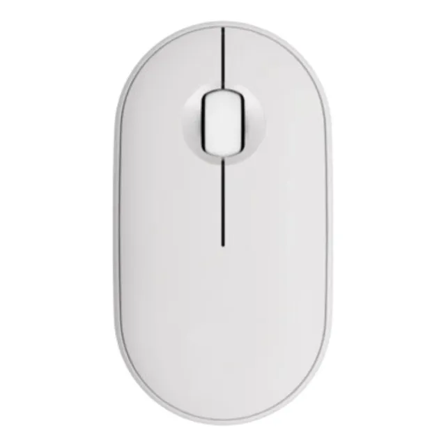 Mouse Logitech Pebble 2 M350s Blanco