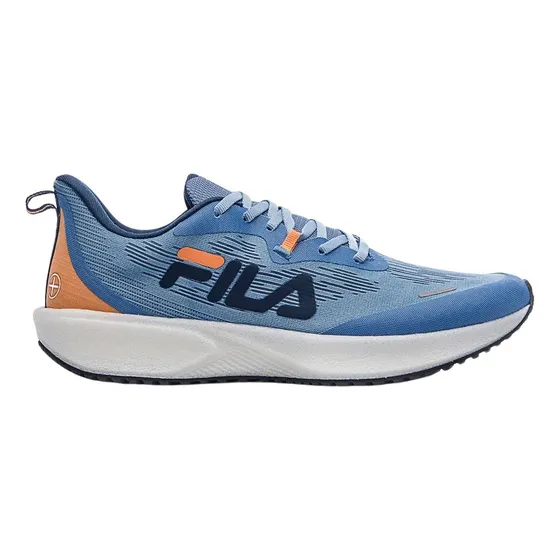 Tênis Fila Float Prime Masculino Corrida Original Oferta