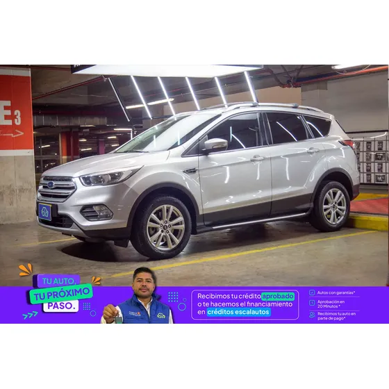 Ford Escape 2019 2.0 Se