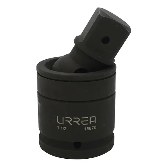 Nudo Universal Para Dado De Impacto Con Barreno Pasado Cuadr