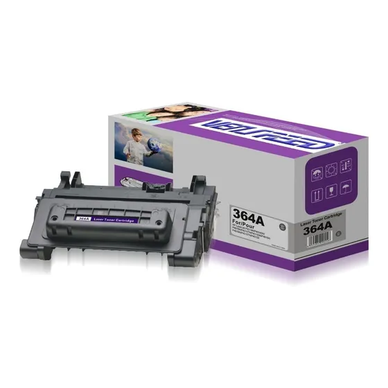 Toner Compatible Hp Cc364a (64a) Para P4014 P4015