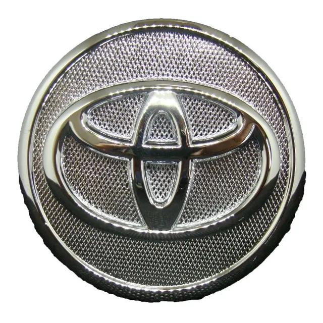 4 Tapa Centro Rin Toyota Corolla 2009 2010 11 12 13 2014