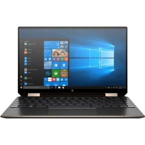 Hp Spectre X360 13 2-in-1 I7 10th, 16gb Ram, 1tb Ssd