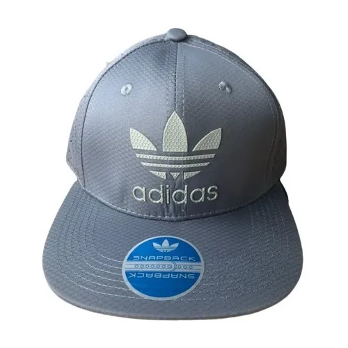 Gorra adidas Plana Snapback Originla