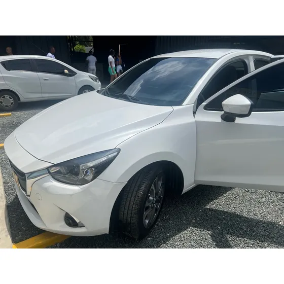 Mazda 2 Gran Touring Lx