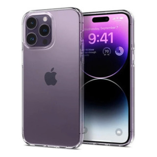 Funda Tpu Antishock Reforzada Para iPhone 14 Pro Max Funda Tpu Antishock Reforzada Para iPhone 14 Pro Max