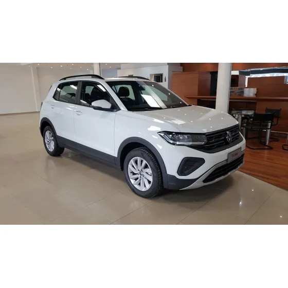 Volkswagen T-cross 1.0 170 Tsi Mt