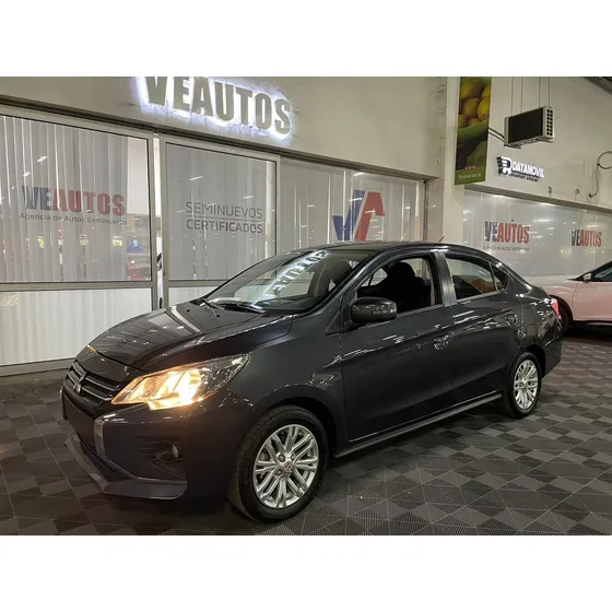 Mitsubishi Mirage 1.2 Gls Mt