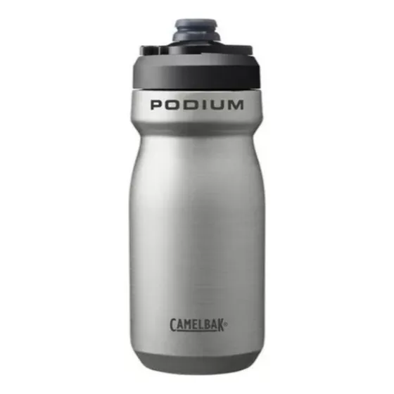 Anfora Botella Acero Inox Camelback Podium de 530ml Insulada Frio-14 horas